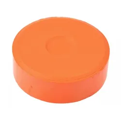 INKAcolor Wasserfarben-Pucks, 6 Stück, Farbe wählbar