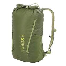 Exped Herren Typhoon 15 Rucksack (Volumen 15 Liter / Gewicht 0,38kg) - 1291