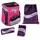 Scooli EasyFit Glow Edition 5-tlg. heartbeat
