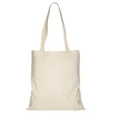 Texxilla Baumwolltasche natur 38 x 42 cm