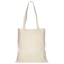 Texxilla Baumwolltasche natur 38 x 42 cm