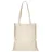 Texxilla Baumwolltasche natur 38 x 42 cm