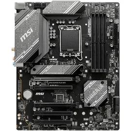 MSI B760 Gaming Plus WIFI