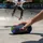 Red Bull RB-SK420 blau