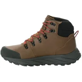 Jack Wolfskin Terraquest X Texapore Mid M 44.5