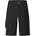 MTB Hose kurz Größe XXS schwarz