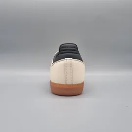 adidas Samba OG Cream White/Core Black/Sand Strata 40