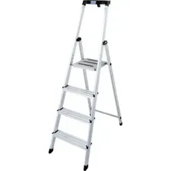Krause Leichte Universal-Stufenleiter