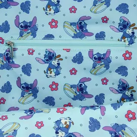Loungefly - Lilo & Stitch - Animal Friends - multicolor - Lizenzierter Fanartikel - Standard