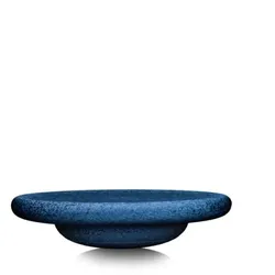 Stapelstein Balance Board dark blue