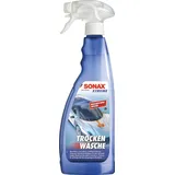 SONAX XTREME TrockenWäsche (750 ml) zur fleckenfreien Reinigung von verschmutzten Oberflächen ohne Wasser, Art-Nr. 03264000