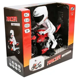 Vedes RC-Motorrad Racer 2,4GHz CH RTR