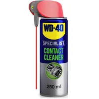 WD-40 Specialist Kontaktreiniger, schnelltrocknend, Kontaktreiniger, 250 ml