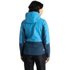 Dare 2b Dare2b Excalibar Softshelljacke - Swedish Blue / MnltD - 38