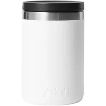 Y by Nordisk Rambler Food Jar weiß 0,5 l