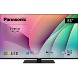 Panasonic TV-55W80AEZ 55" LED 4K Fire TV W80A