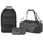 Satch Pack 3-tlg. Street Ink