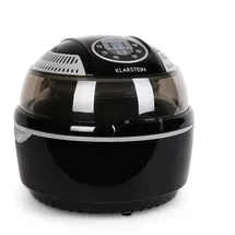 Klarstein VitAir schwarz