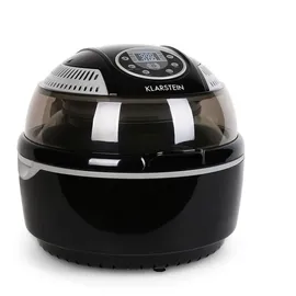 Klarstein VitAir schwarz