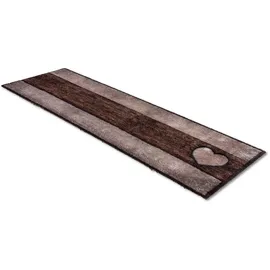 Astra Pure & Soft 50 x 150 cm Braun
