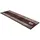 Astra Pure & Soft 50 x 150 cm Braun
