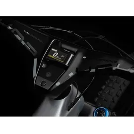 PRO Koryak E-mtb Lenker - Black - 35 mm