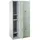 MCW Schließfach Preston T829, Schließfachschrank Wertfachschrank Spind, Metall 6 Fächer