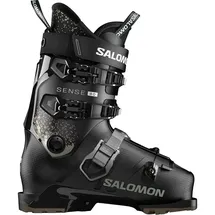 Salomon Sense 80 GW Herren Skischuhe Schwarz 28,5