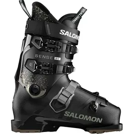 Salomon Sense 80 GW Herren Skischuhe Schwarz 28,5
