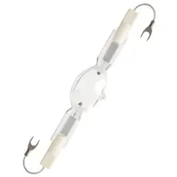 Osram POWERSTAR, 2000 W, 6100 K, 210000 lm, 4500 h, 180 mg, 1 Lampen