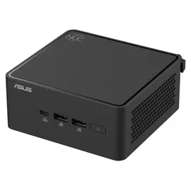 Asus NUC 15 Pro Cyber Canyon RNUC15CRHV500002 Core Ultra 7 265H 0GB/0GB Barebone Tall Kit