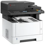 Kyocera ECOSYS MA4000x Life Plus 3 in 1 Laser-Multifunktionsdrucker weiß