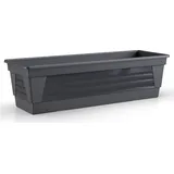 Plastard Milano 60 60 x 21 x 17 cm Anthrazit