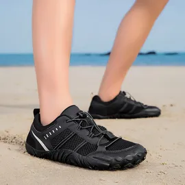 dotales Stride Damen Schwarz 40