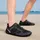 dotales Stride Damen Schwarz 40