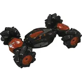 Lexibook RC-Auto Crosslander Twist 2,4GHz RTR mit Lichteffekten