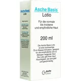 CHIESI GMBH Asche Basis Lotio 200 ml