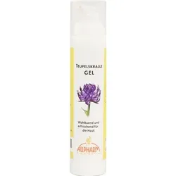 TEUFELSKRALLE GEL 100 ml Gel