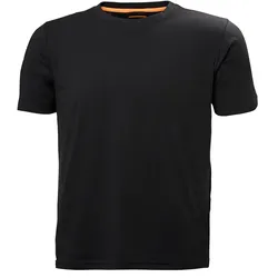 T-Shirt "CHELSEA EVOLUTION" - 3XL - schwarz