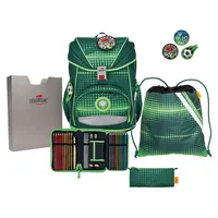 DerDieDas ErgoFlex 5-tlg. soccer green