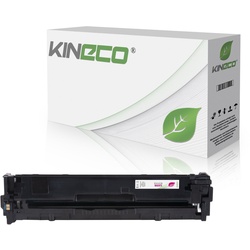 Toner kompatibel zu HP 410A CF413A XL Magenta