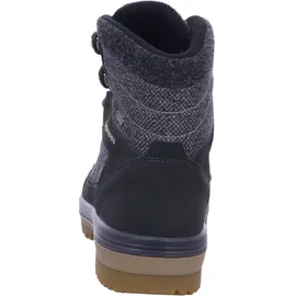 Lowa ISARCO GTX Herren, grau, Gr. 42 EU - 8