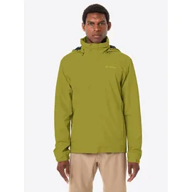 Vaude Escape Bike Light Regenjacke Herren - grün