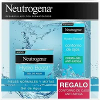 Neutrogena Hydro Boost Gesichtswassergel Lot 2 Stk