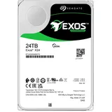 Seagate Exos X24 24 TB 3,5" 2280 Mb/s