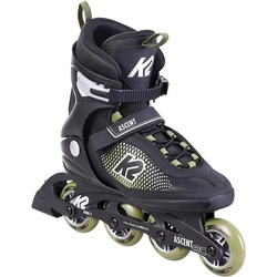 K2 Inlineskates ASCENT 80 M 9