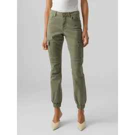 Vero Moda Ivy Cargohose Ivy Green XS 30