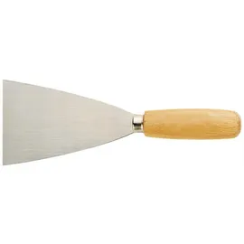Trufa Malerspachtel Prof.B.60 mm fein pol.HO flachoval
