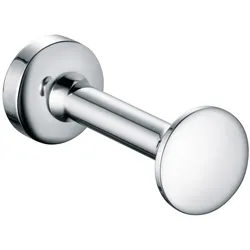 Keuco Elegance Neu Handtuchhaken lang 11615010000, Accessoires, chrom