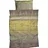 Biber ocker 135 x 200 cm + 80 x 80 cm